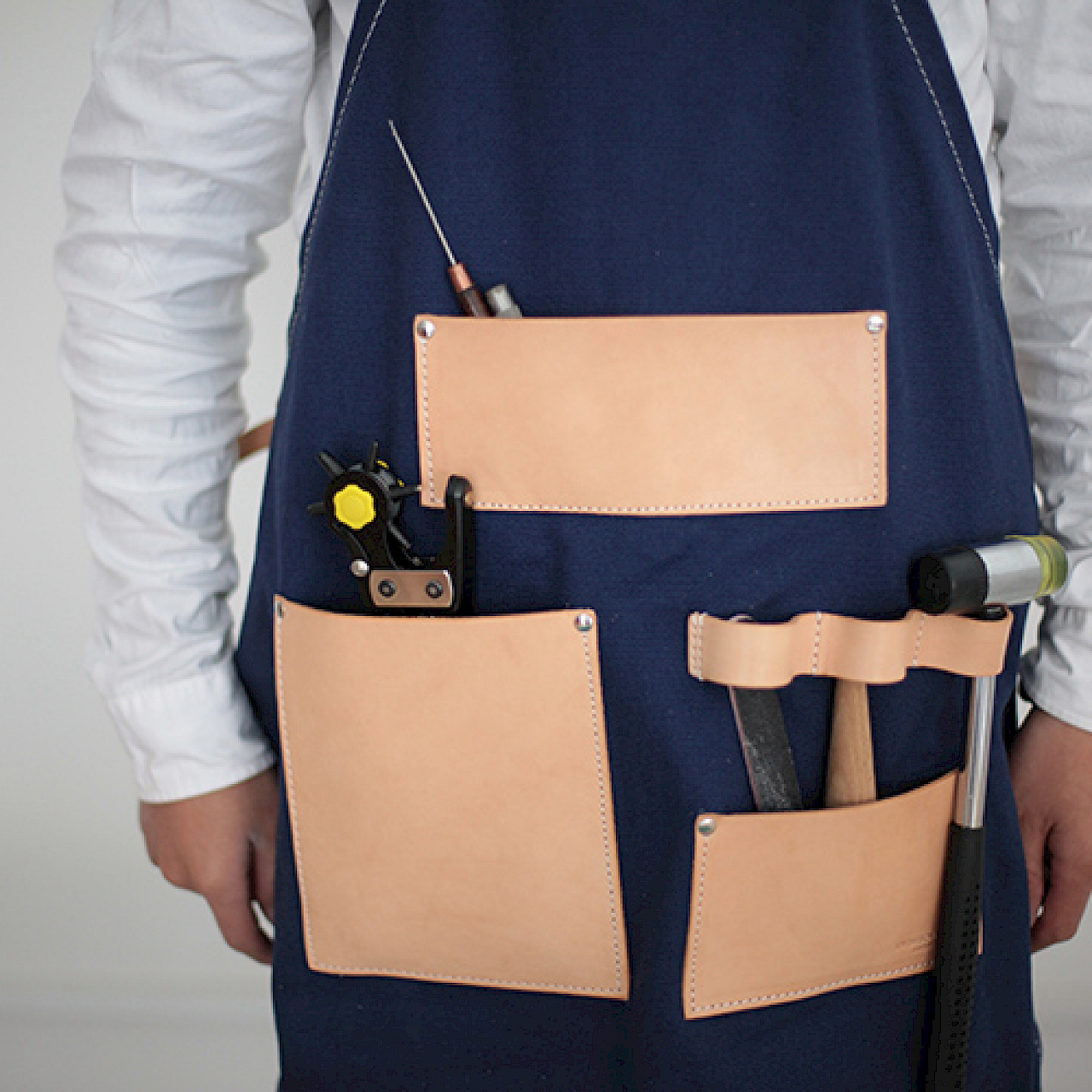 joydivision 的圍裙