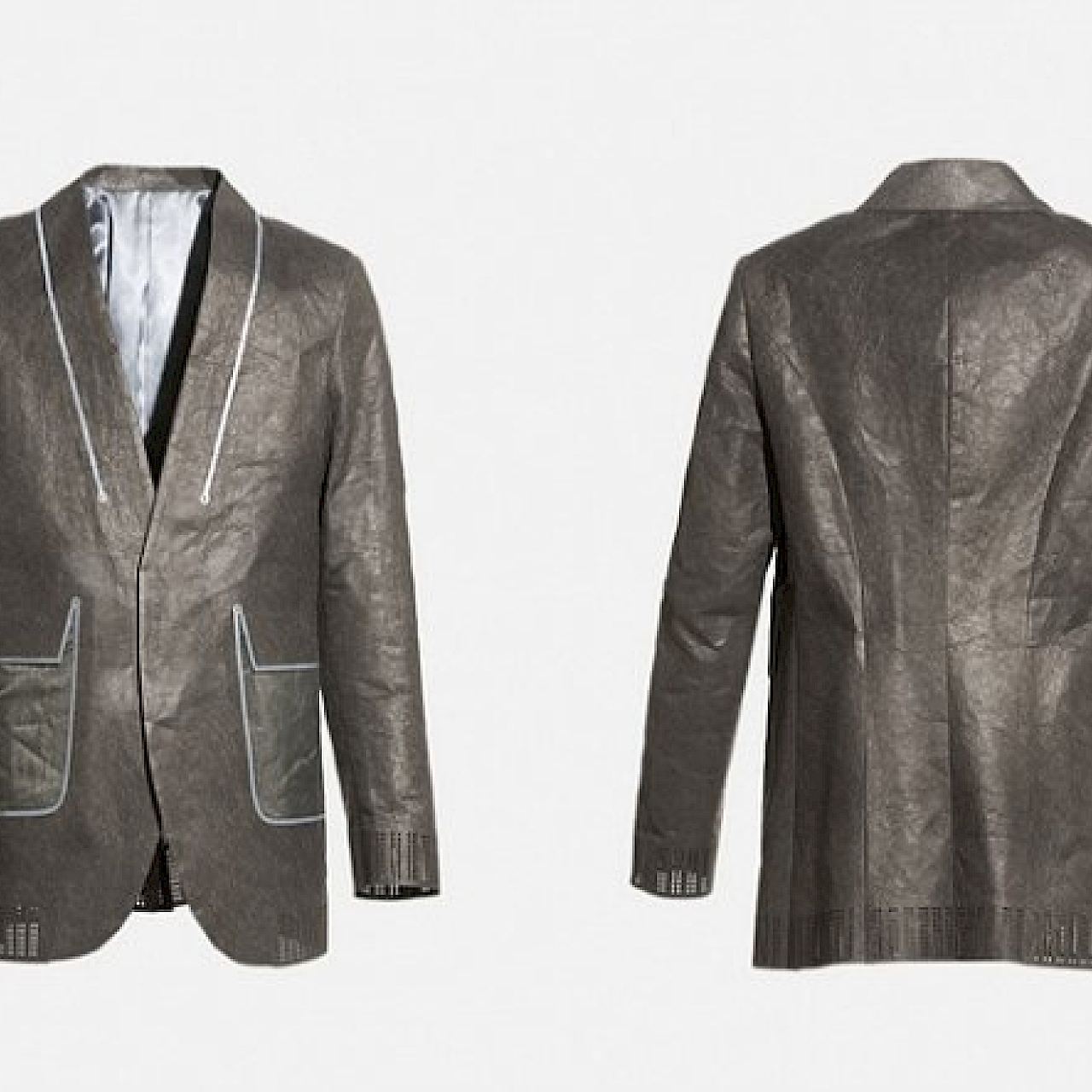 密行動的勞動者